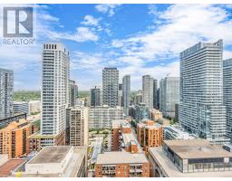 2413 - 98 Lillian Street, Toronto, ON M4S0A5 Photo 24