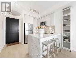 2413 - 98 Lillian Street, Toronto, ON M4S0A5 Photo 6
