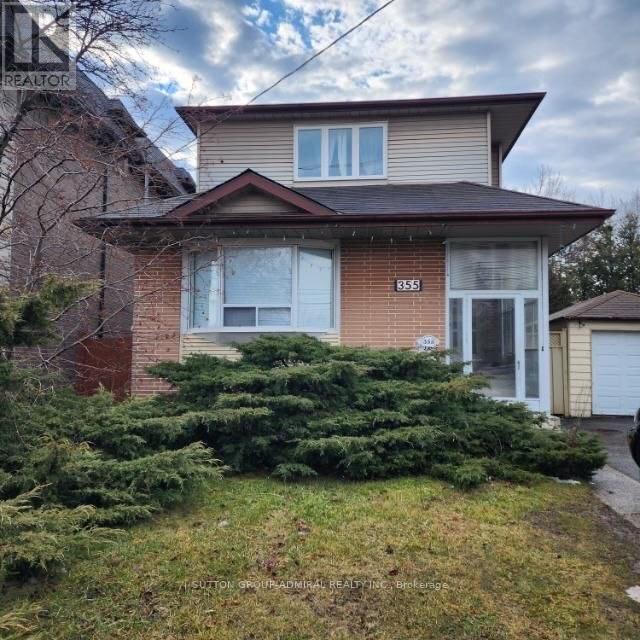 355 PATRICIA AVENUE - 1