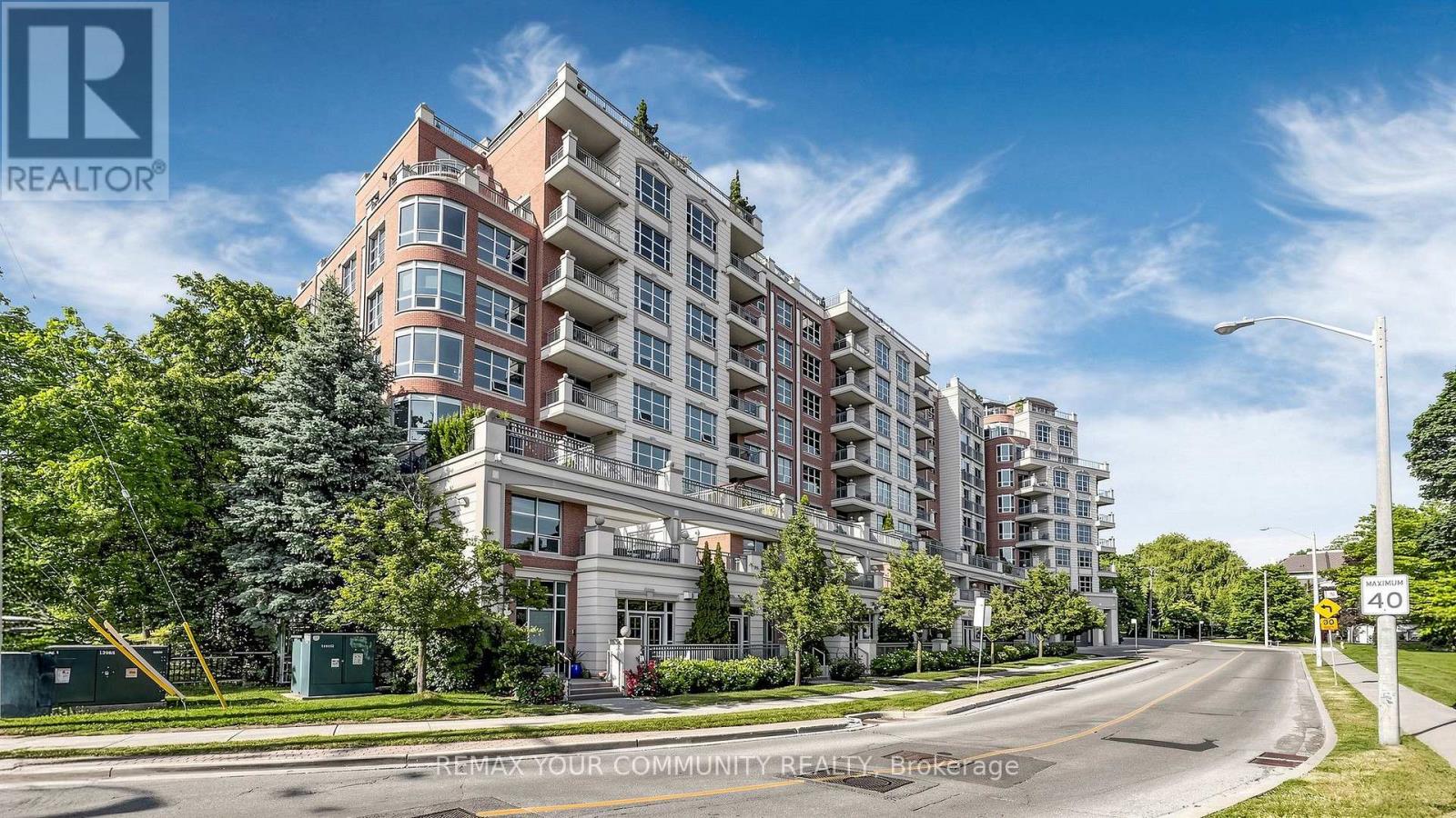 Photo of 10 Old York Mills Road