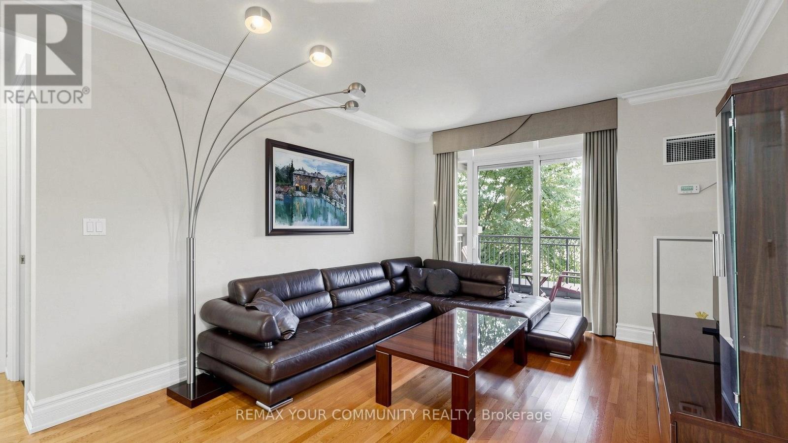 #410 10 OLD YORK MILLS ROAD - 14