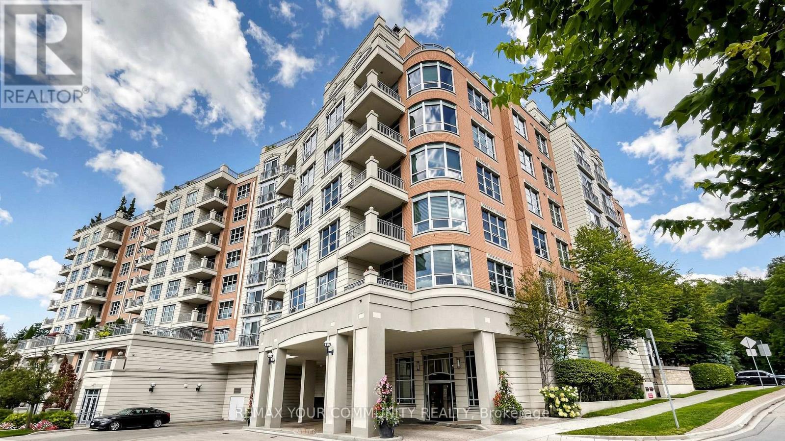 #410 10 OLD YORK MILLS ROAD - 3