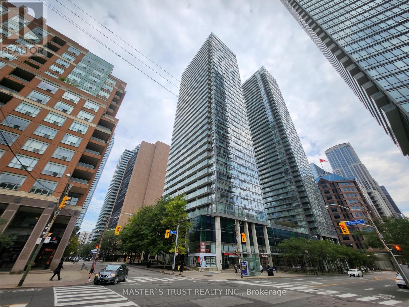Photo of 37 Grosvenor Street