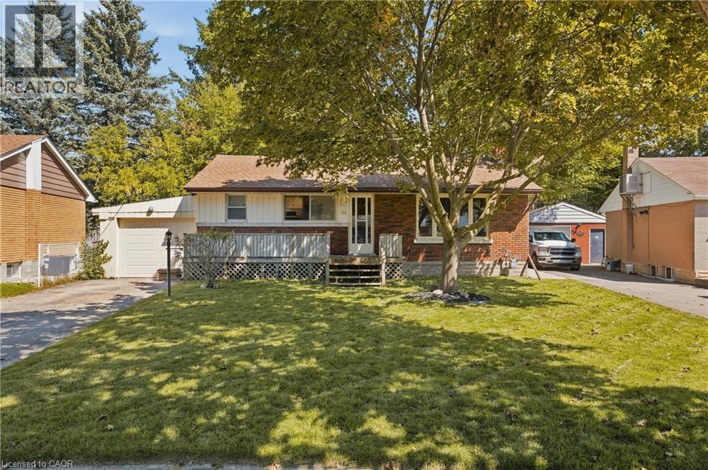30 GERARD Avenue - 2