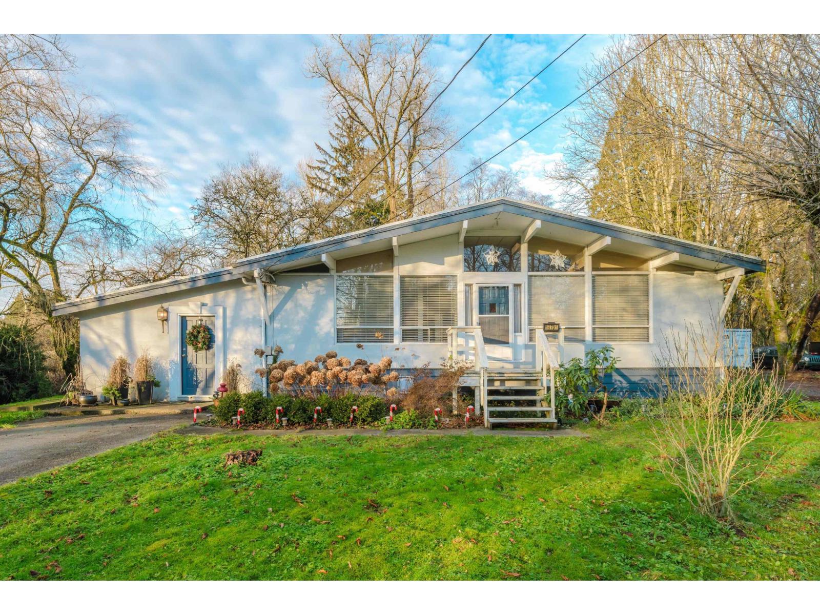 18701 88 AVENUE, Surrey — photo 1