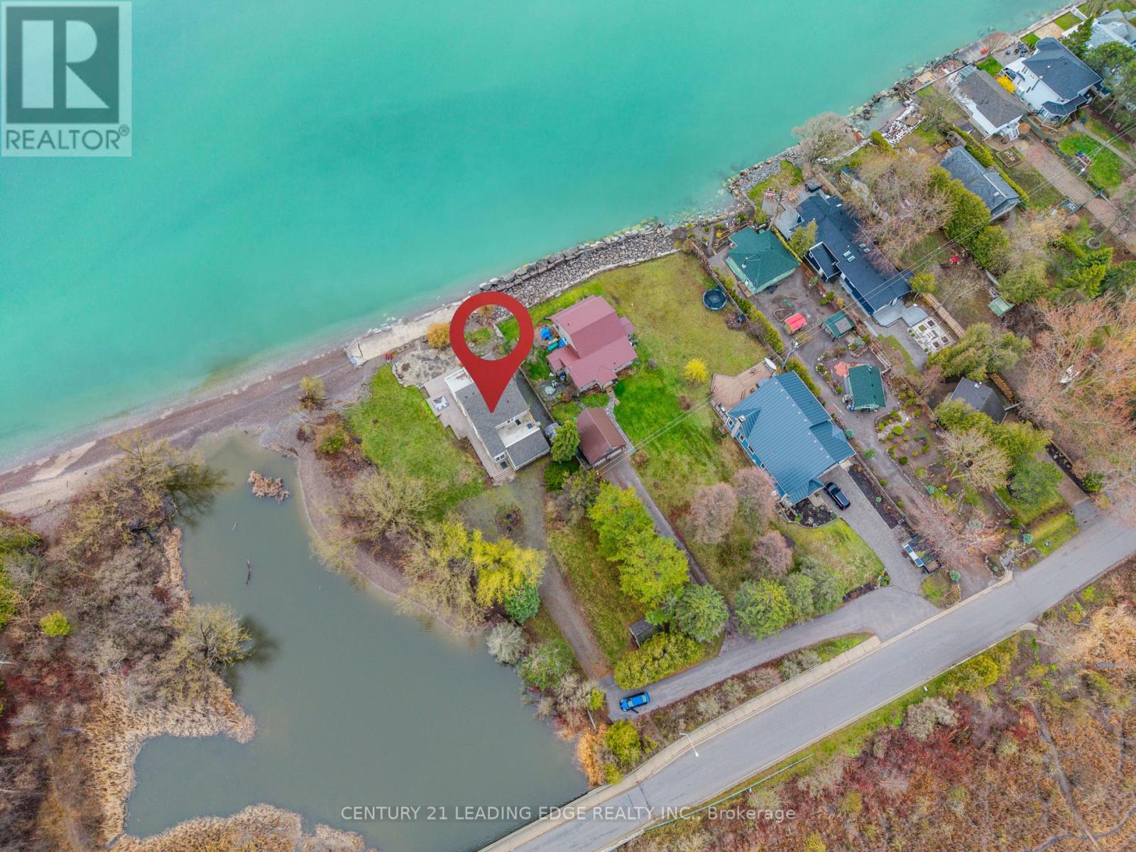151 CEDAR CREST BEACH ROAD - 6