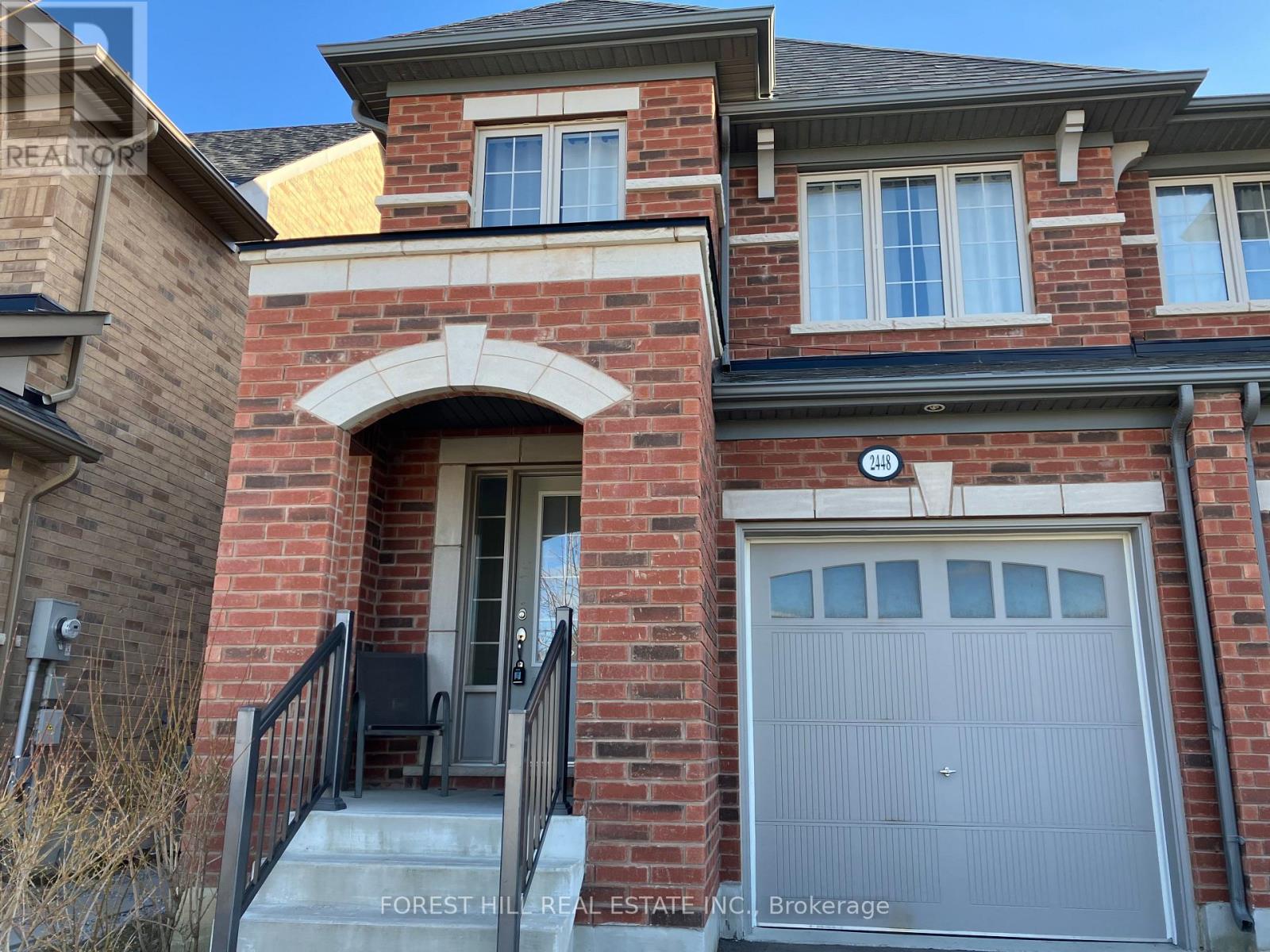 2448 EQUESTRIAN CRESCENT, Oshawa (Windfields) — photo 1
