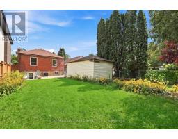 32 Denvale Road, Toronto, ON M4B3B5 Photo 31