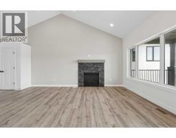 Foyer - 57 Malloy Terrace, Coaldale, AB T1M0G7 Photo 7