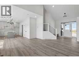Living room - 57 Malloy Terrace, Coaldale, AB T1M0G7 Photo 6
