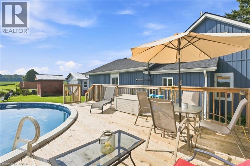 1276 BRANTFORD Road - Image 40