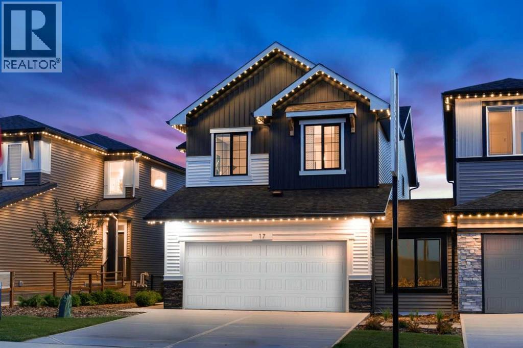 17 Hotchkiss Circle, Calgary, Alberta, T3S0T8