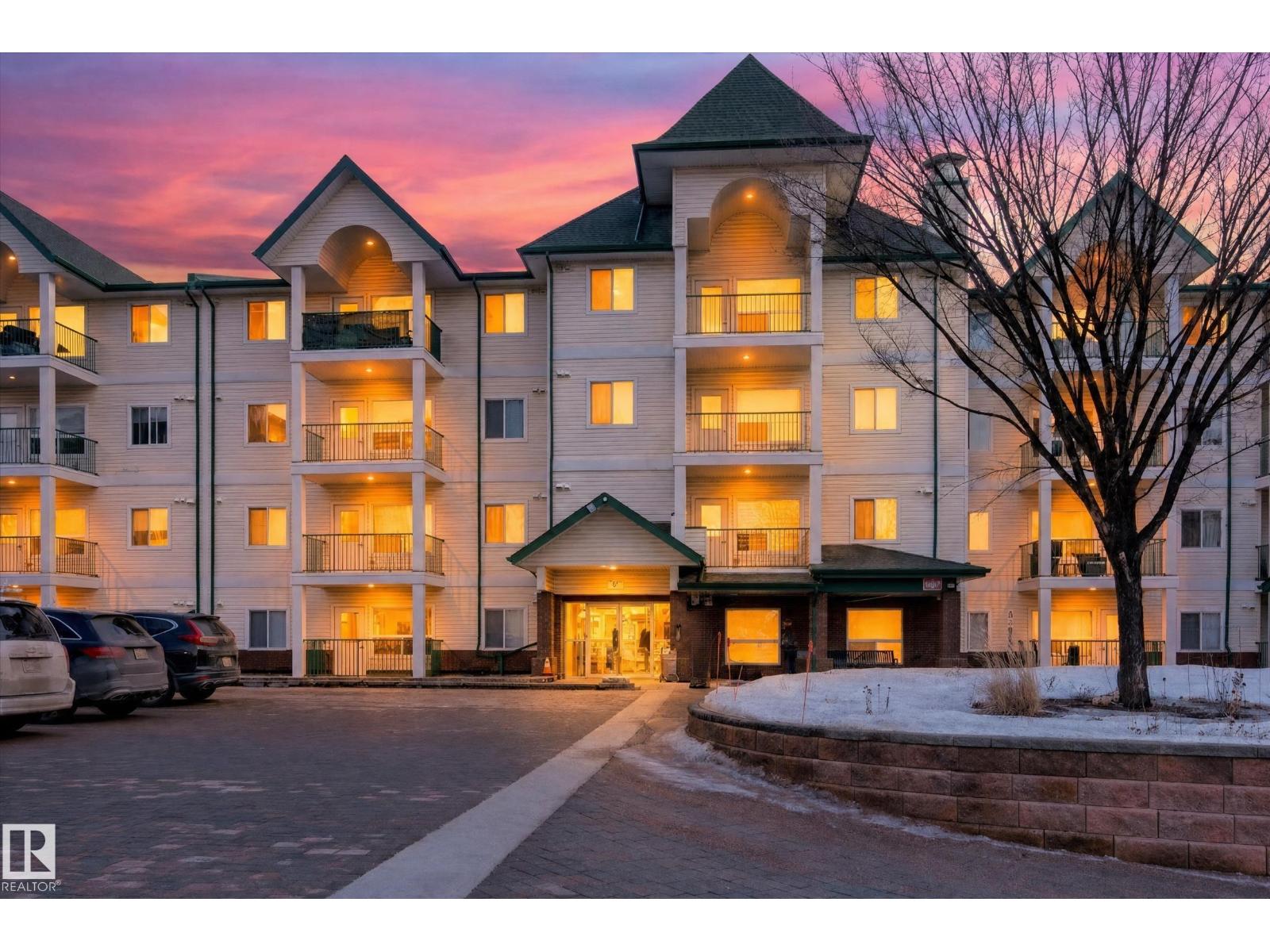 #323 13625 34 ST NW - 1