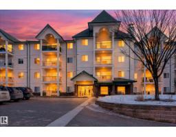 Apartment for sale at #323 13625 34 St NW, Edmonton — MLS® E4507538