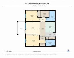 #323 13625 34 St Nw, Edmonton, AB T5A0E3 Photo 33