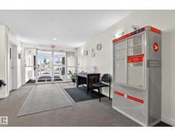 Laundry room - #323 13625 34 St Nw, Edmonton, AB T5A0E3 Photo 6