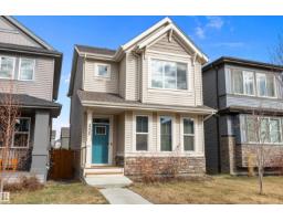 House for sale at 4235 Chichak Cl SW, Edmonton — MLS® E4507539