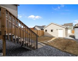 4235 Chichak Cl Sw, Edmonton, AB T6W4B3 Photo 37