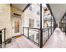 #303 10531 117 St Nw, Edmonton, AB T5H0A8 Photo 23