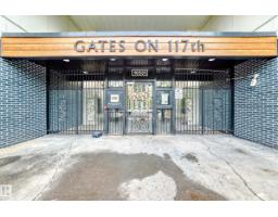 #303 10531 117 St Nw, Edmonton, AB T5H0A8 Photo 28