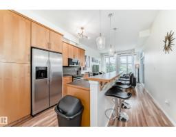 #303 10531 117 St Nw, Edmonton, AB T5H0A8 Photo 8