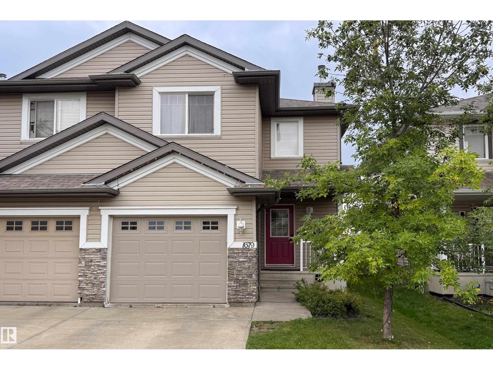 1679 MELROSE PL SW, Edmonton, Alberta, T6W1X6