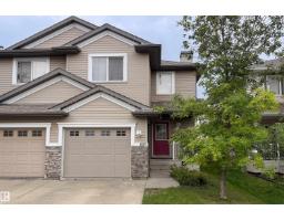 Duplex for sale at 1679 Melrose Pl SW, Edmonton — MLS® E4507541