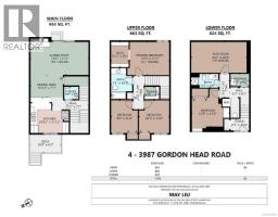 4 3987 Gordon Head Rd, Saanich, BC V8N3X5 Photo 41