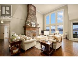 Recreation room - 2583 Lucinde Road, West Kelowna, BC V1Z4B1 Photo 6