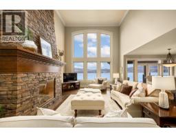 Partial bathroom - 2583 Lucinde Road, West Kelowna, BC V1Z4B1 Photo 7