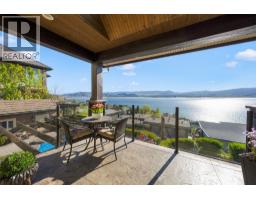 Living room - 2583 Lucinde Road, West Kelowna, BC V1Z4B1 Photo 21