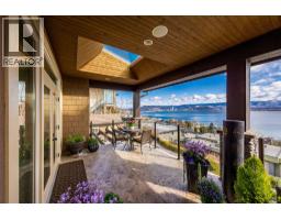 Primary Bedroom - 2583 Lucinde Road, West Kelowna, BC V1Z4B1 Photo 19