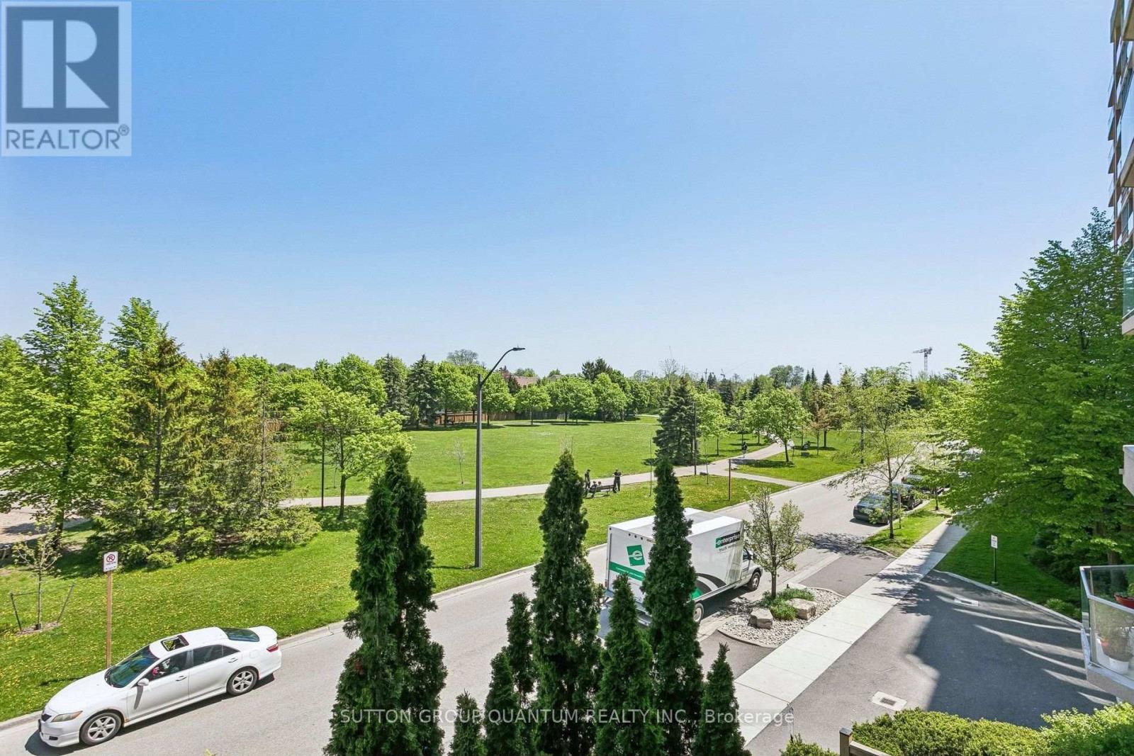 #307 1150 PARKWEST PLACE - 20