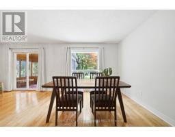 Sunroom - 20 Kesteven Crescent, Brampton, ON L6W4E1 Photo 8