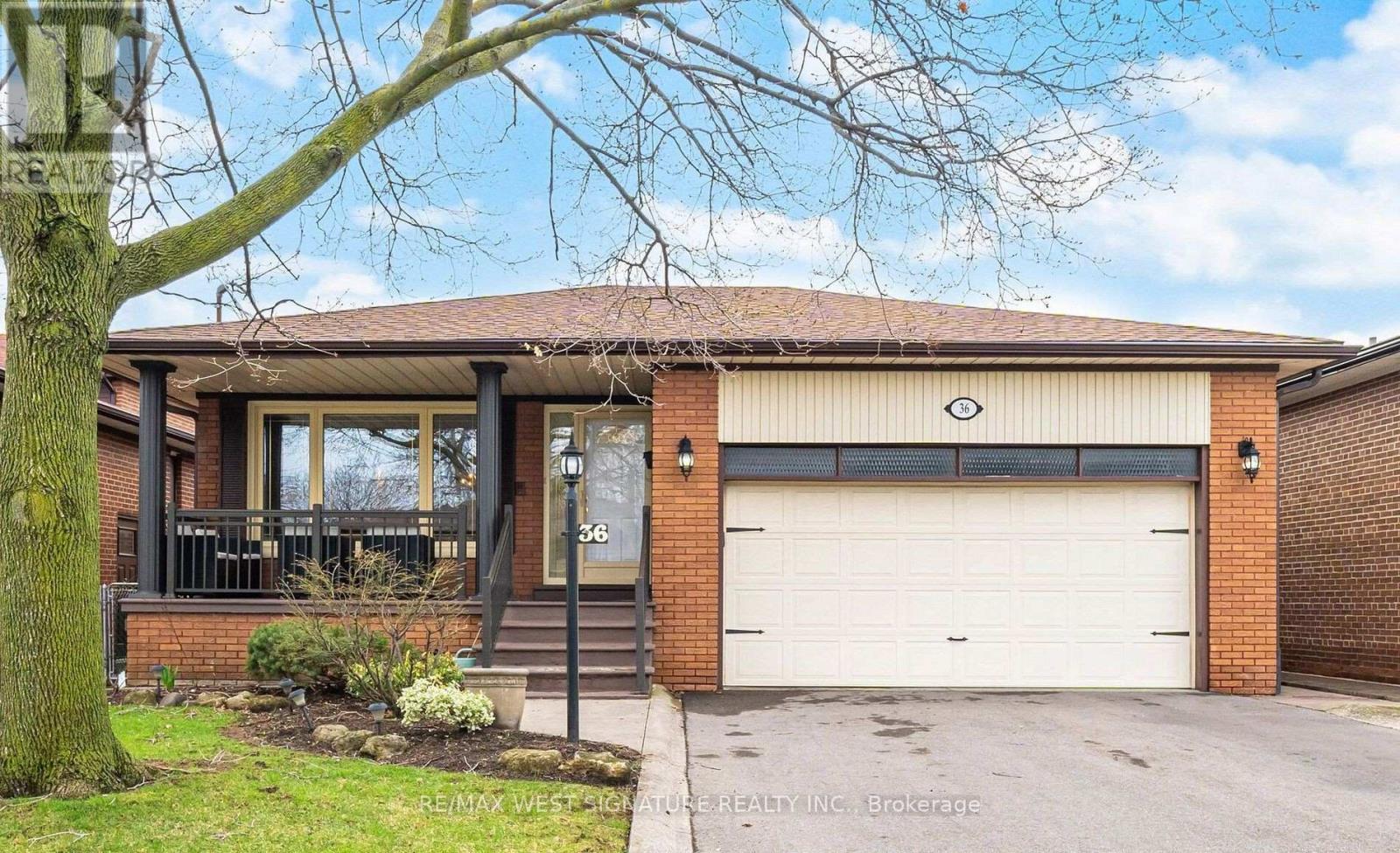 36 WINDSOR ROAD - 1