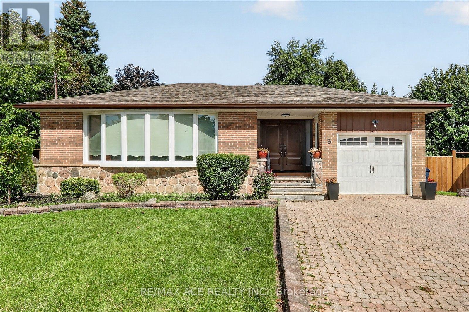 Photo of 3 Pipestone Place