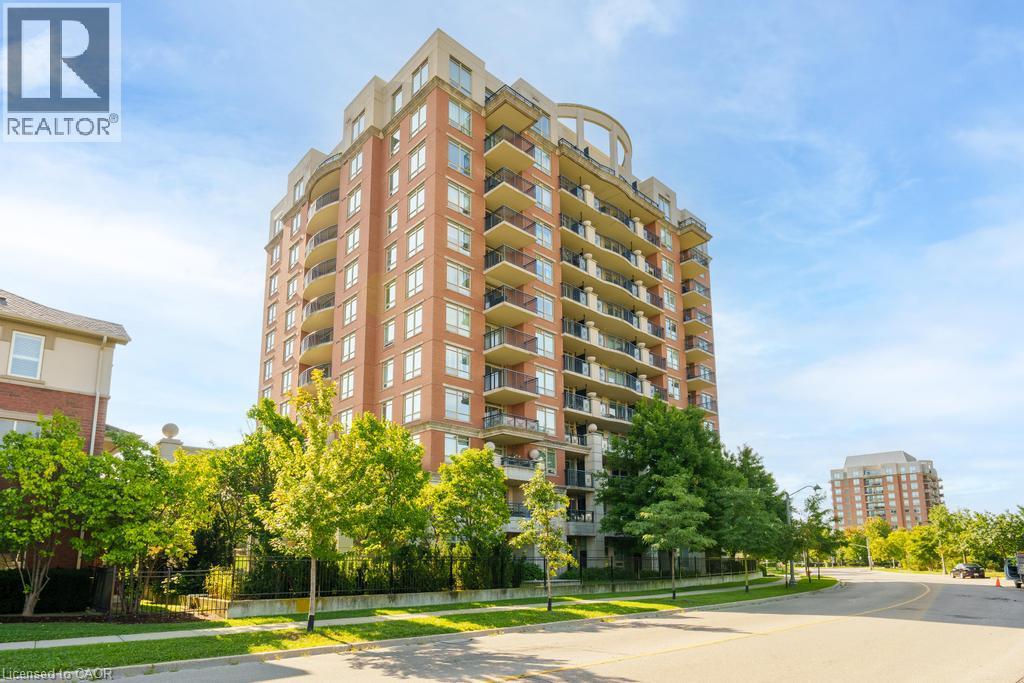 #203 2365 CENTRAL PARK Drive - 1