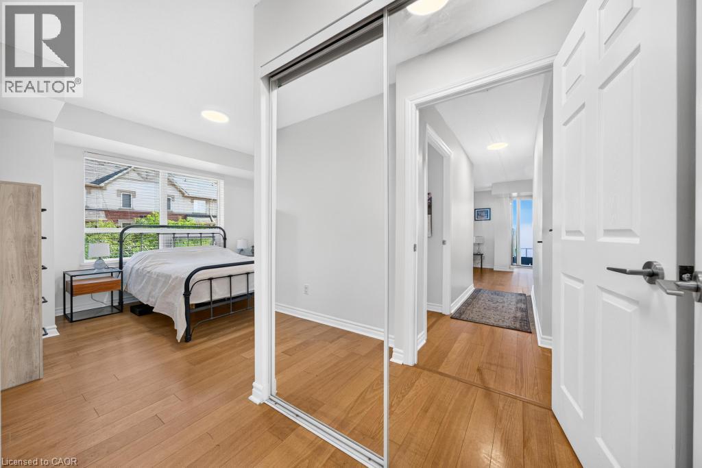 #203 2365 CENTRAL PARK Drive - 10