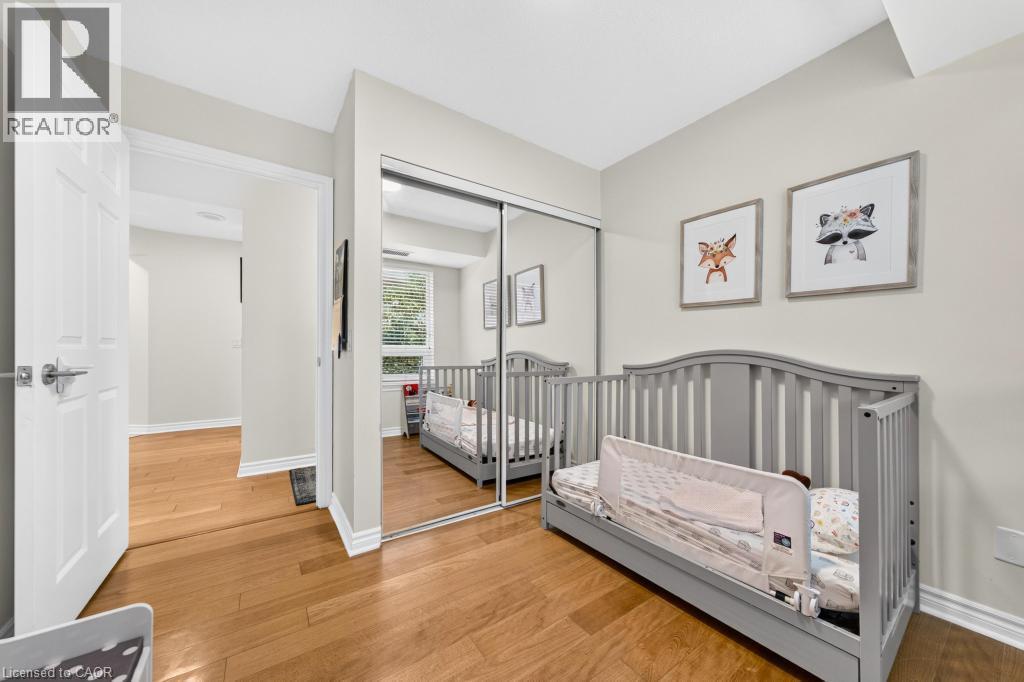 #203 2365 CENTRAL PARK Drive - 16
