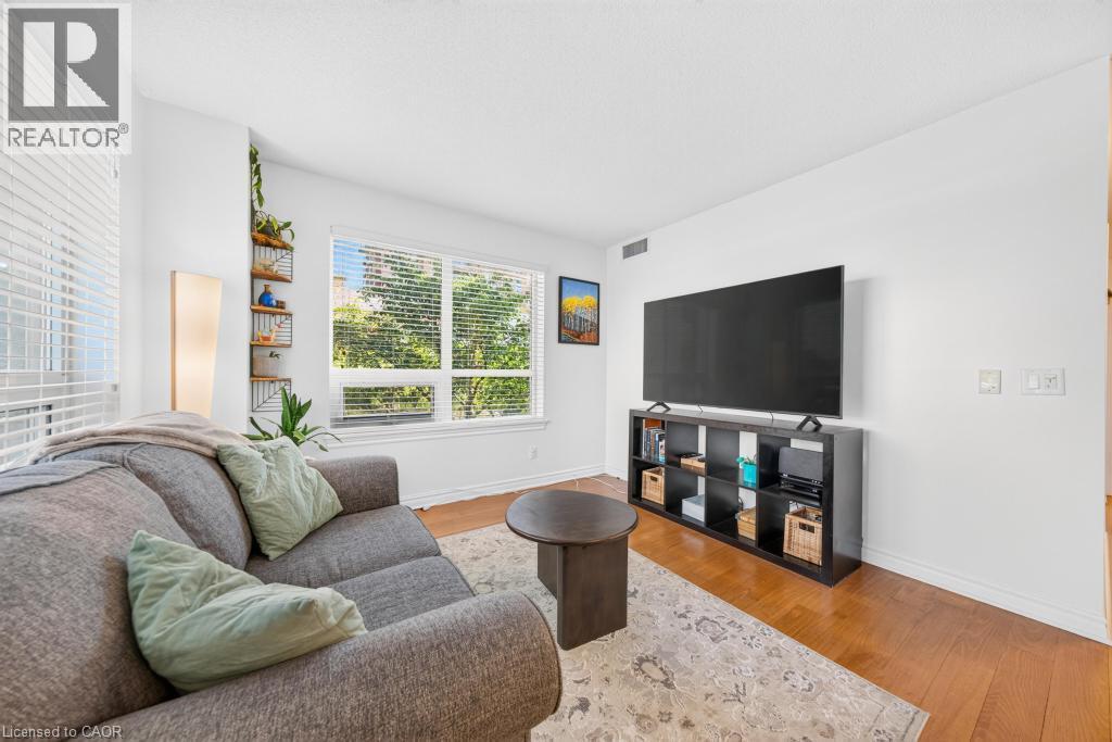 #203 2365 CENTRAL PARK Drive - 23