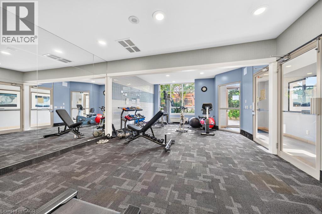 #203 2365 CENTRAL PARK Drive - 37