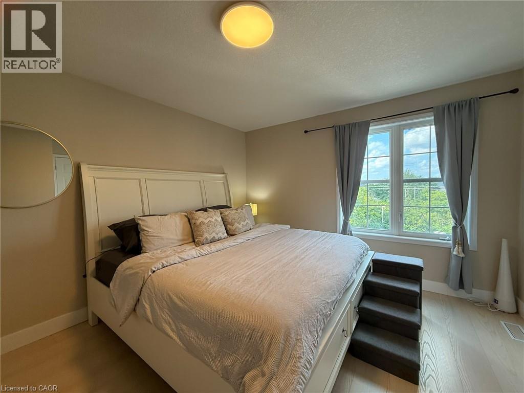 255 MAITLAND Street Unit# 5J, Kitchener — photo 7