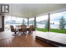 419 Salloum Bay, Saskatoon, SK S7W0N1 Photo 53