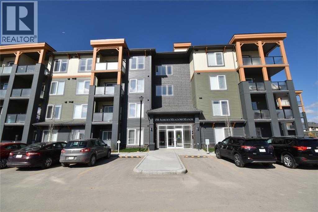 103, 150 Auburn Meadows Manor SE, Calgary — photo 1