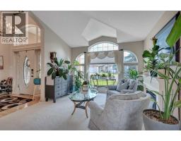 Family room - 57 Archer Drive, Red Deer, AB T4R3B2 Photo 6