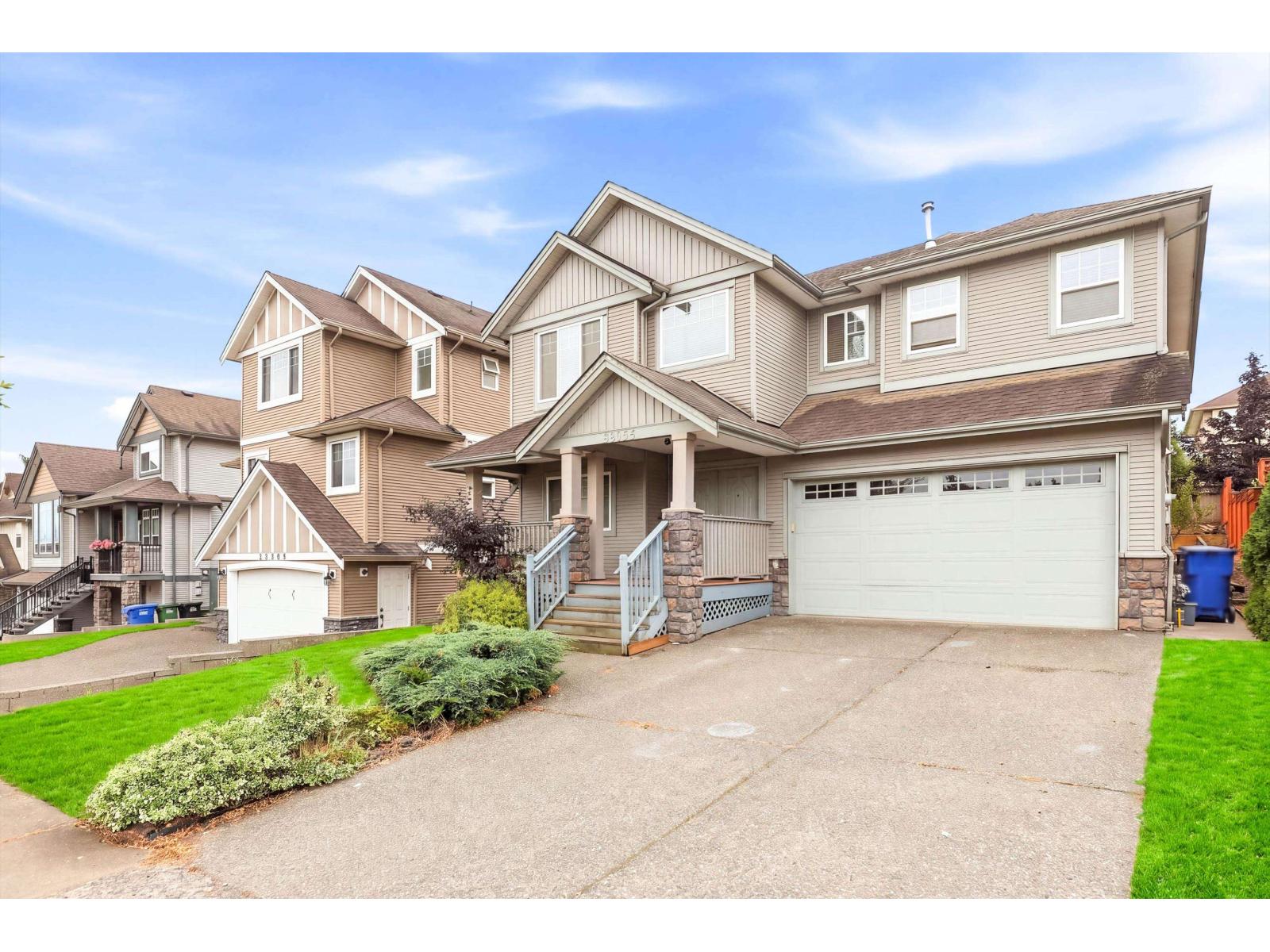 34158 AMBLEWOOD PLACE, Abbotsford — photo 2