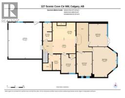 127 Scenic Cove Circle Nw, Calgary, AB T3L1M5 Photo 29
