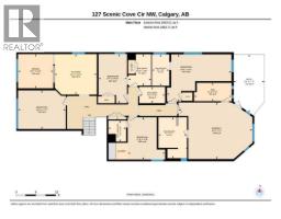 127 Scenic Cove Circle Nw, Calgary, AB T3L1M5 Photo 28