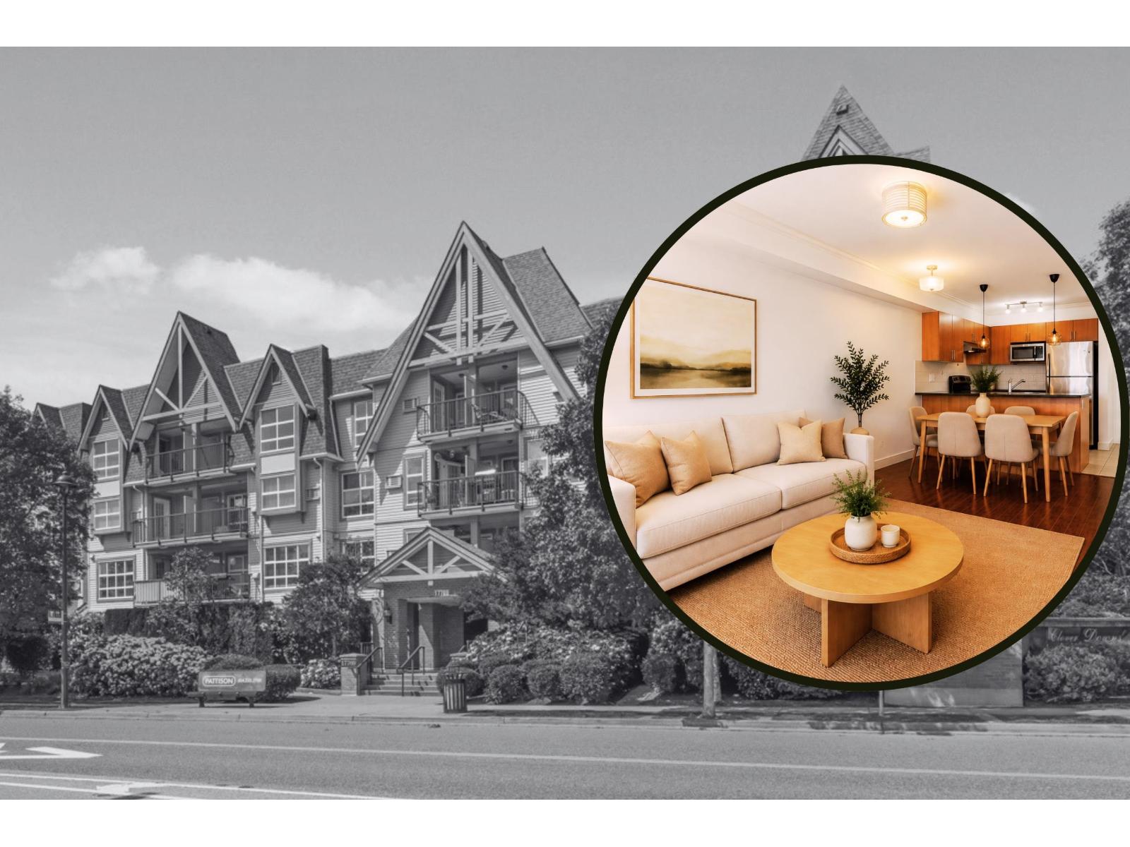 222 17769 57 AVENUE, Surrey — photo 1