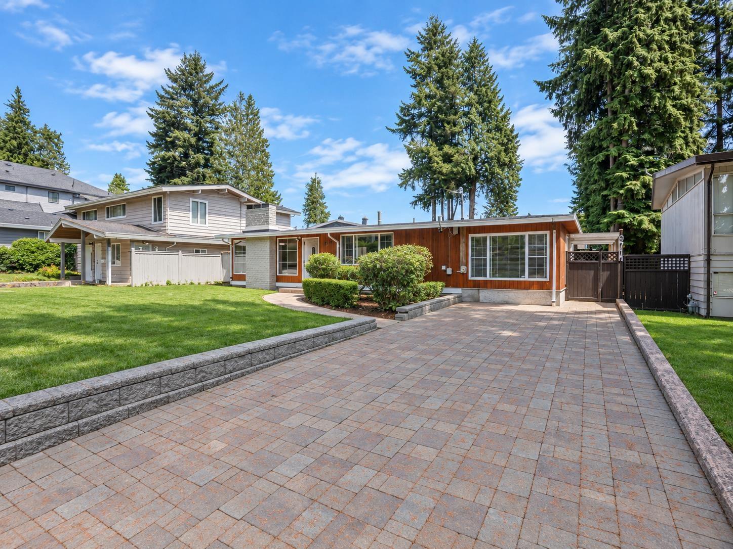 5 Bed, 3 Bath House for Sale in Surrey – 9714 131 STREET, Surrey – MLS# R3161811 - Image 25